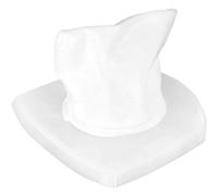 SENCOR 41004771, SVX 014-Filtro di Ricambio per SVC 761x, Filtro a Risparmio, Bianco