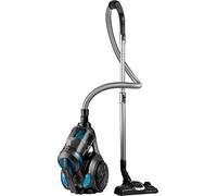 SENCOR 700 W 78 DB Aspirapolvere senza sacchetto, Nero/Blu