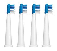 Accessori di ricambio per spazzolino per bambini soc 09x sox 012BL 1 S