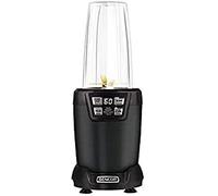 SENCOR Autre Frullatore a Immer, 1200 W, 1 Liter, Metallo, Nero
