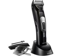 Sencor Cordless hair clipper SHP 4501BK
