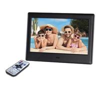 SENCOR - Cornice portafoto Sdf 782bk foto cornice 7 cal