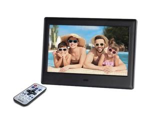 SENCOR - Cornice portafoto Sdf 782bk foto cornice 7 cal