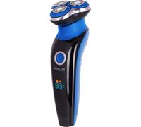 Sencor da uomo shaver con trimmer SMS 5520BL
