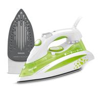 Sencor SSI 8440 Ferro Da Stiro A Vapore 2200W Ceramica Verde 40023168-Sencor