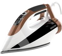 SENCOR Ferro da Stiro a Vapore 2800 Watt 330 ml Vapore Verticale 41019989