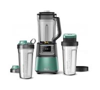SENCOR SBU 7871GR FRULLATORE VERDE ACQUA