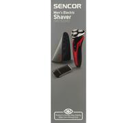 Sencor Rasoio uomo SMS 5013RD - Rasoio elettrico