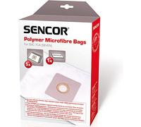 Sencor sacchetti per aspirapolvere Micro per SVC 7 CA - 5 pezzi