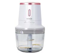 Sencor SCB 9000WH tritaverdure elettrico 0,5 L Rosa, Bianco