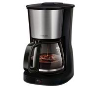SENCOR SCE 3050SS macchina caffè americano, Nero