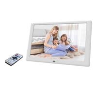 Sencor SDF 1082 WH cornice per foto digitali