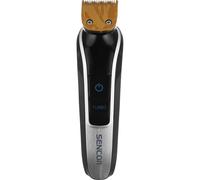 Sencor Set Tagliacapelli Elettrico Uomo SHP 7201SL - Kit tagliacapelli