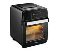 SENCOR SFR 5510BK FRIGGITRICE AD ARIA 1500W CAPACITA' 12 LT 5 PROGRAMMI CONTROLL