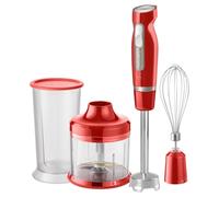 Sencor SHB 4464RD-EUE3 Frullatore ad immersione 1000 W Rosso