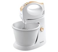 Sencor SHM 5330 EUE3 sbattitore Sbattitore manuale 500 W Bianco, Giall