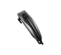 Sencor SHP 320SL - Regola barba e capelli con lama in acciaio INOX, alimentazione elettrica 230 V - 4 pettini da 3, 6, 9 e 12 mm