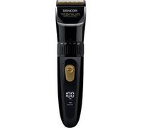 Sencor SHP 8900BK - Tagliacapelli elettrico