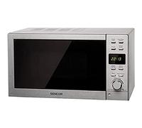 SENCOR SMW 6022 ABC, Acciaio inossidabile
