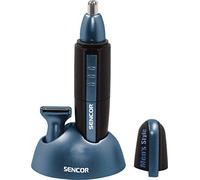 Sencor SNC 101BL Nero, Blu tagliacapelli