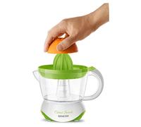 Sencor SCJ 1051GR Spremiagrumi 40 W Bianco
