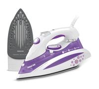 Sencor SSI 8441 VT Dry & Steam iron 2200W Porpora, Bianco
