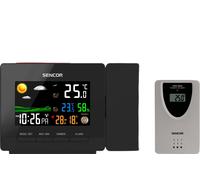 SENCOR Stazione Meteo SWS 5400