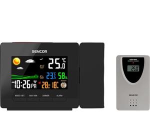 SENCOR Stazione Meteo SWS 5400
