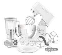 SENCOR - STM 6350WH robot da cucina 1000 W 4,5 L Bianco Bilance incorporate