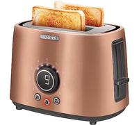 Sencor STS 6056GD - Tostapane a 2 vani, 1000 W