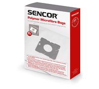 Sencor SVC 8505TI-EUE3, Aspirapolvere, Grigio