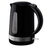 SENCOR SWK 1749BK - Bollitore, 2200 Watt, volume: 1,7 l, colore: nero