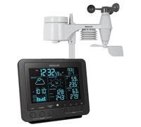 Sencor SWS 9700 stazione meteorologica digitale Nera Batteria - Nouvo