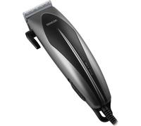 SENCOR Tagliacapelli con Filo 7 Watt Lama Inox 4 Pettini SHP 320SL