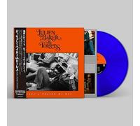 Send A Prayer My Way [輸入盤 ブルー・ヴァイナル / 日本語帯付き］ (OLE2108LPJP) [Analog]