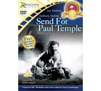 Send For Paul Temple [DVD][1946] [Edizione: Regno Unito]