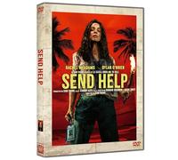 Send Help - Dvd