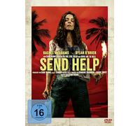 Send Help/DVD