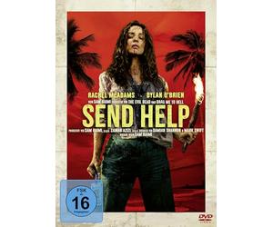 Send Help/DVD