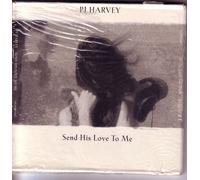 Send His Love to Me