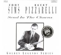 Send in the clowns-Golden legends series