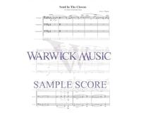 Send in the Clowns. Posaune Ensemble. Partitur und Stimmen