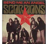 Send Me An Angel