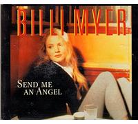 Send me an angel [Single-CD]