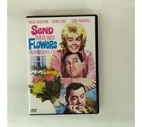 Send Me No Flowers [64/E, S, P/d