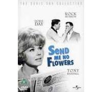 Send Me No Flowers [Edizione: Regno Unito] [Edizione: Regno Unito]