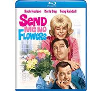 Send Me No Flowers [Edizione: Stati Uniti]