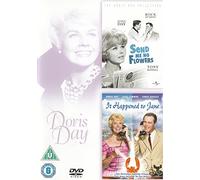 Send Me No Flowers / It Happened To Jane [Edizione: Regno Unito] [Edizione: Regno Unito]