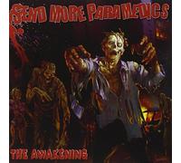 Send More Paramedics - The Awakening