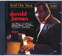 Send One Your Love
